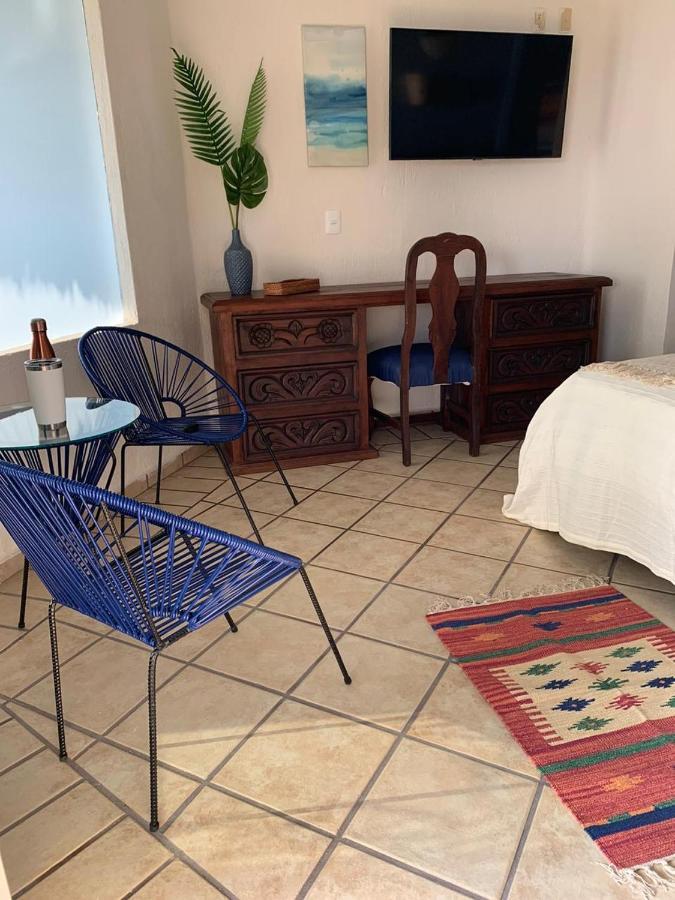 El Encanto Casa Boutique Manzanillo Esterno foto