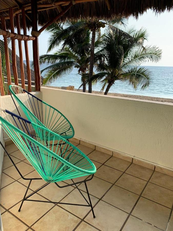 El Encanto Casa Boutique Manzanillo Esterno foto