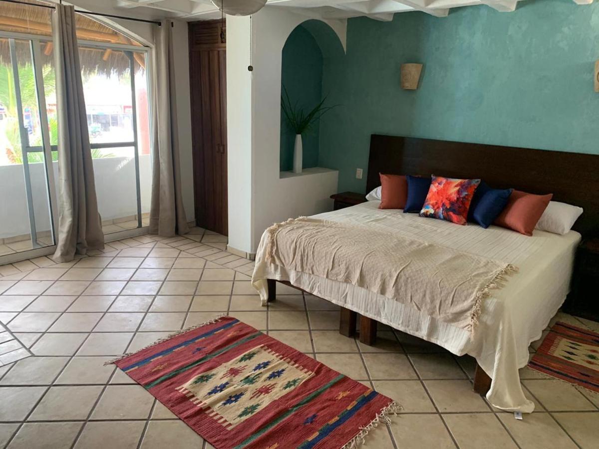 El Encanto Casa Boutique Manzanillo Esterno foto