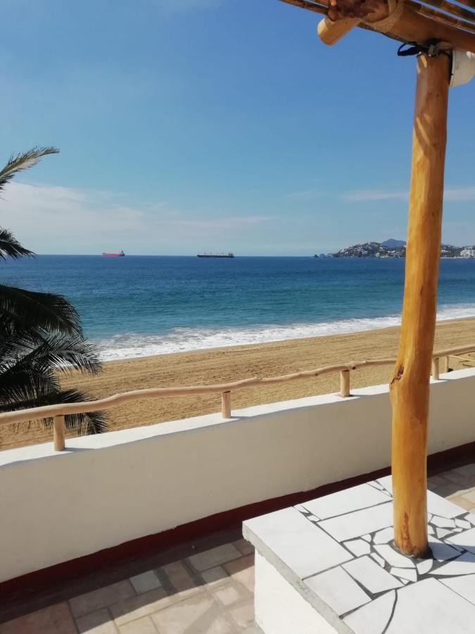 El Encanto Casa Boutique Manzanillo Esterno foto