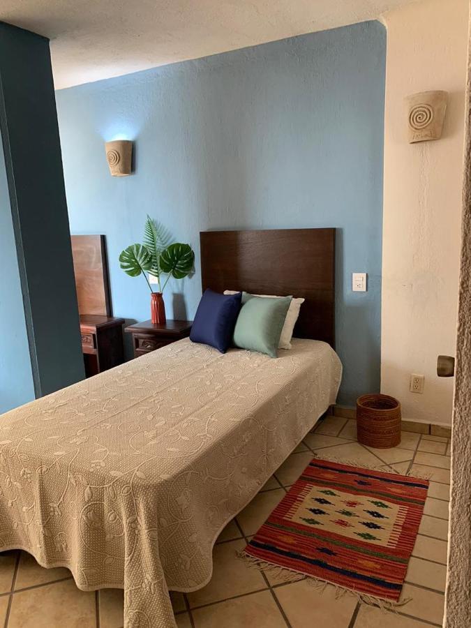 El Encanto Casa Boutique Manzanillo Esterno foto