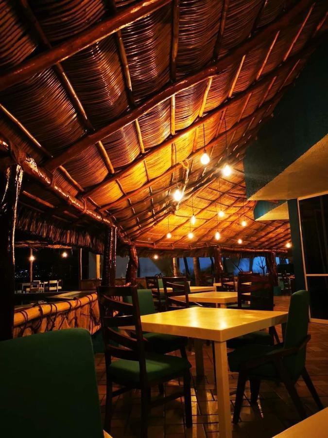 El Encanto Casa Boutique Manzanillo Esterno foto