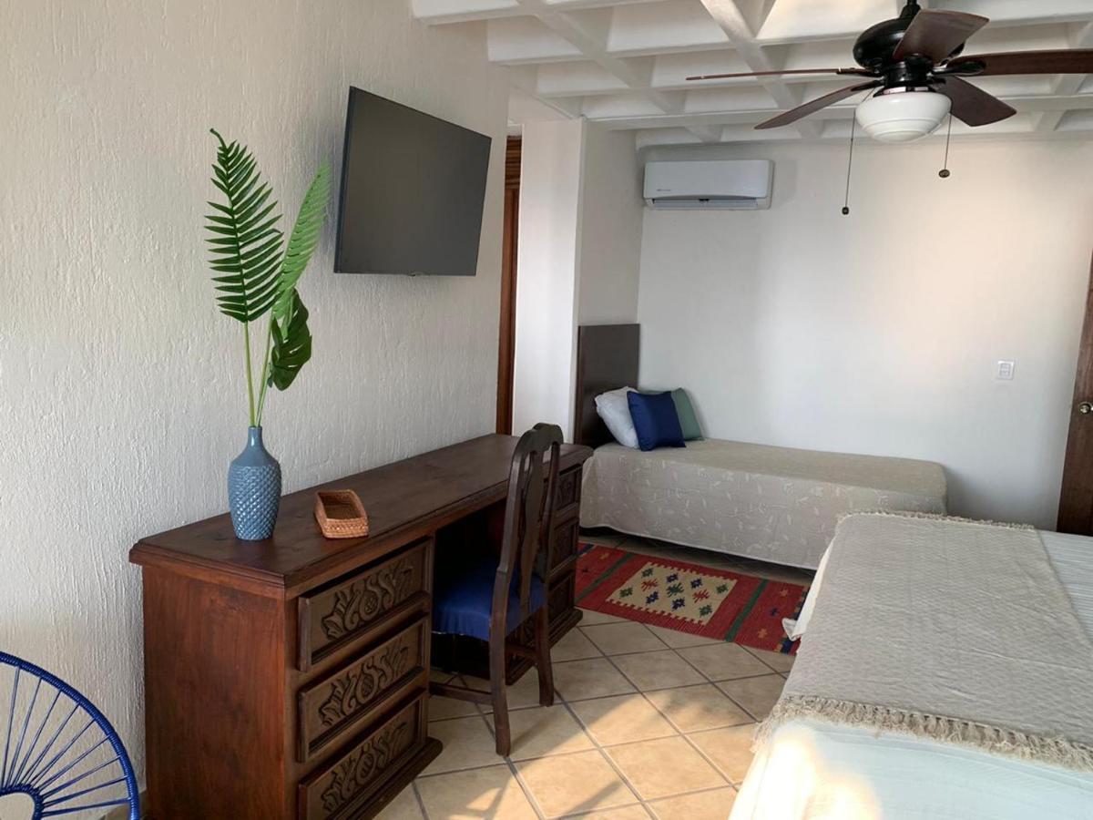 El Encanto Casa Boutique Manzanillo Esterno foto