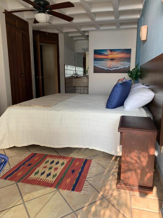 El Encanto Casa Boutique Manzanillo Esterno foto