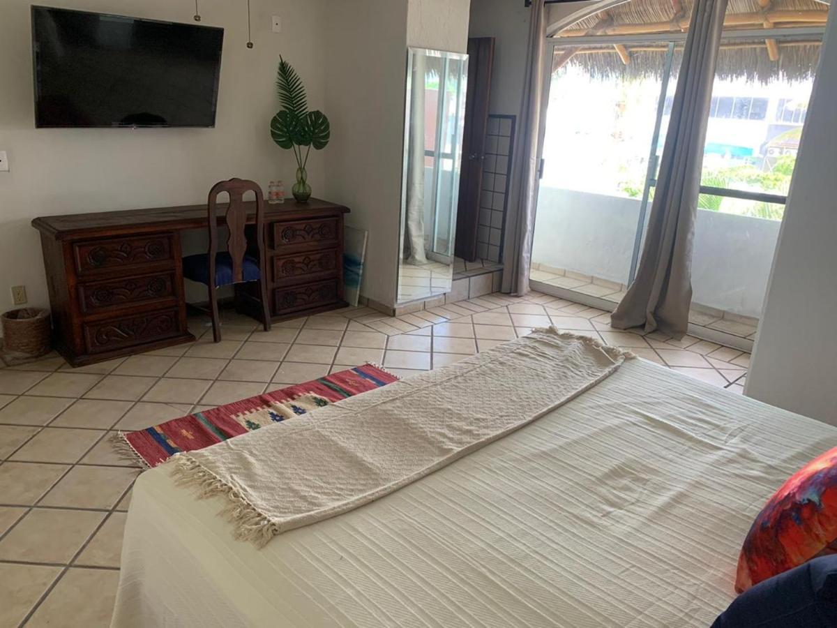 El Encanto Casa Boutique Manzanillo Esterno foto