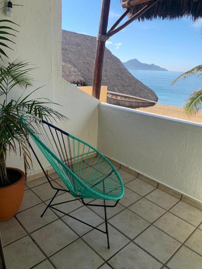 El Encanto Casa Boutique Manzanillo Esterno foto