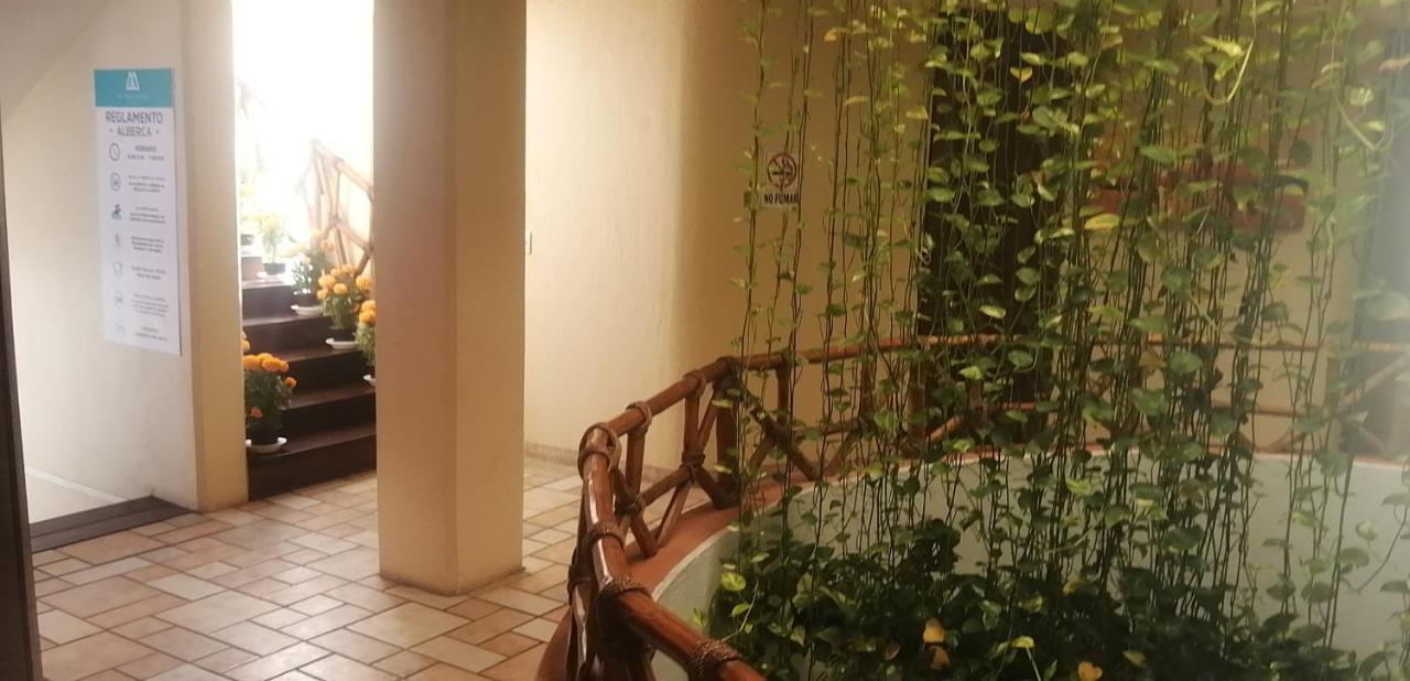 El Encanto Casa Boutique Manzanillo Esterno foto