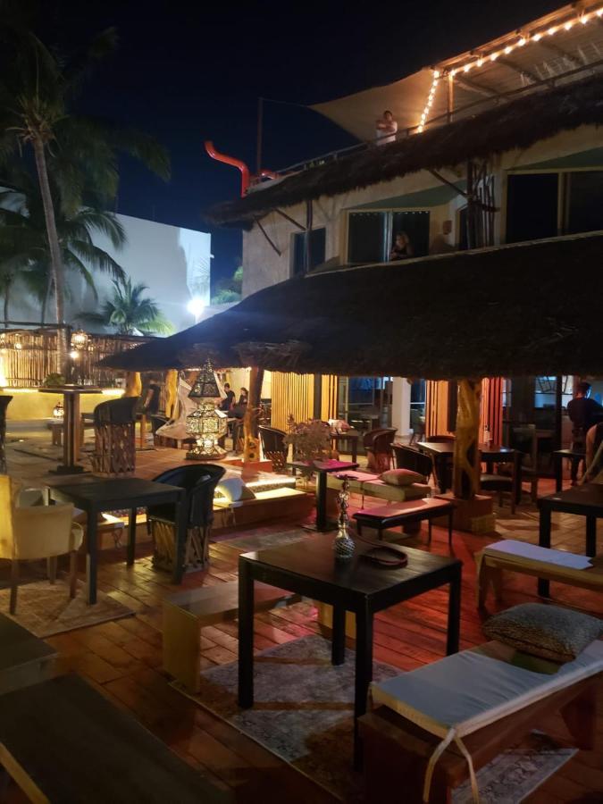 El Encanto Casa Boutique Manzanillo Esterno foto