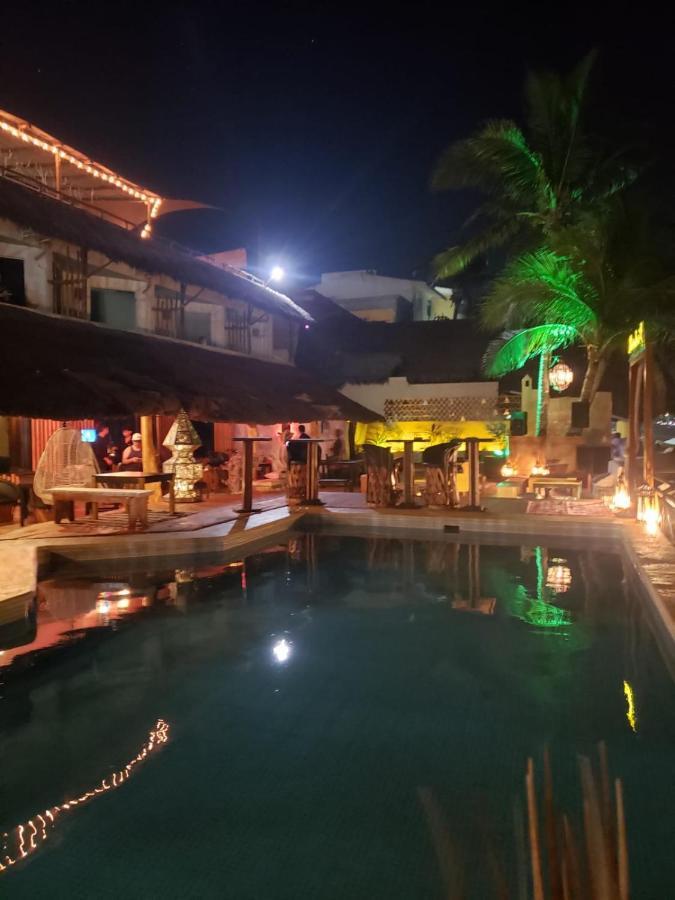 El Encanto Casa Boutique Manzanillo Esterno foto